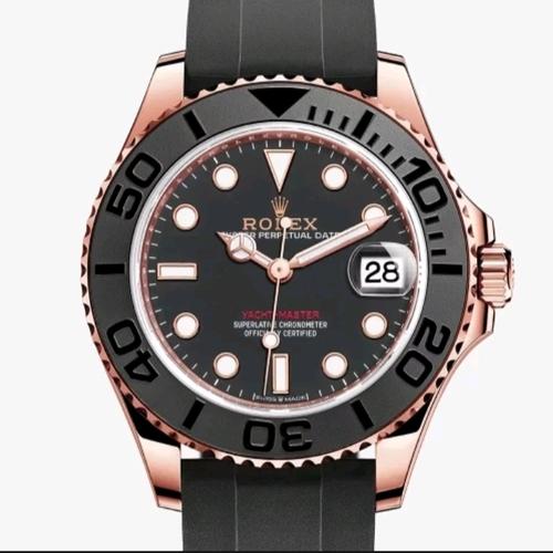 Jual Jam Tangan Pria Rolex Yacht Master 