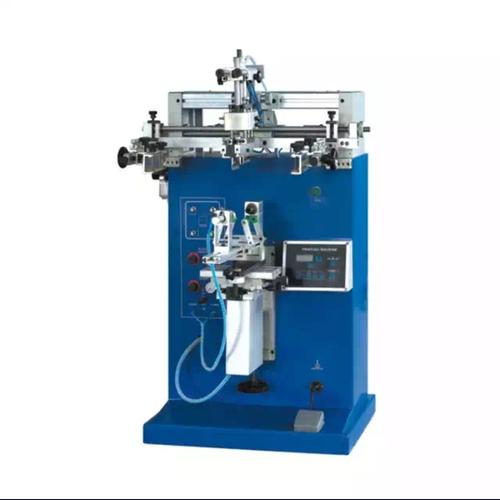 Jual SCREEN PRINTING MACHINE/PAPER CUP 