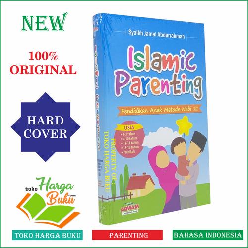 Foto Produk Islamic Parenting dari Toko Harga Buku