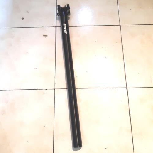 Foto Produk seatpost slr 33.9 x 600 bahan aloy dari farras bikes