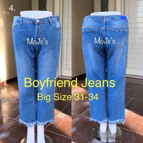 34 jeans