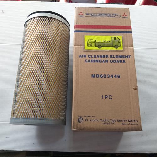 Foto Produk Filter udara KTB L300 Diesel MD 603446 dari Cun Mobil