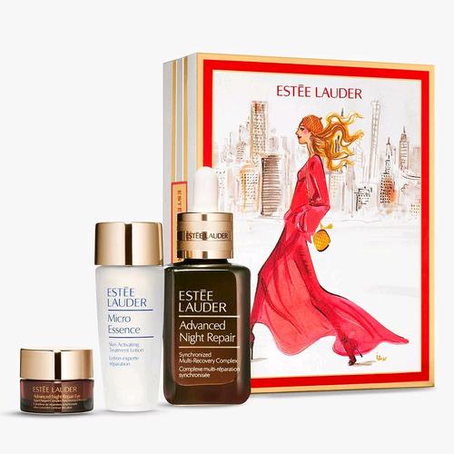 harga skincare estee lauder