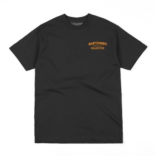 Foto Produk BABY ZOMBIE - Tshirt Panther Black - M dari Baby Zombie Co.