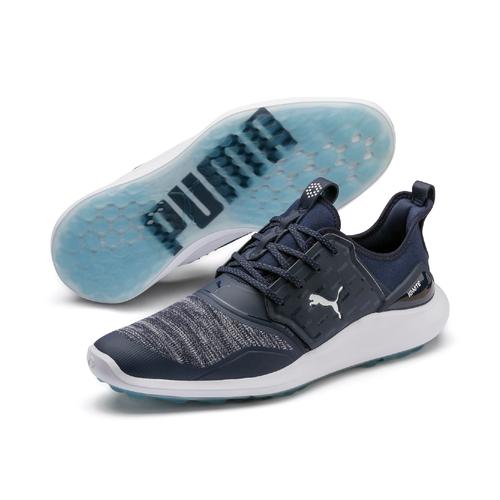 Foto Produk Puma Golf Men Ignite Nxt Big Logo Shoes-19302401 - 7.5 dari Puma Official Store