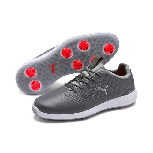 Foto Produk Puma Golf Men Ignite Pwradapt Leather Shoes-19058103 - 7 dari Puma Official Store