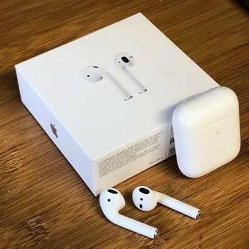 Jual apple airpods 2 - Kota Bekasi - AppleHolicJakarta | Tokopedia