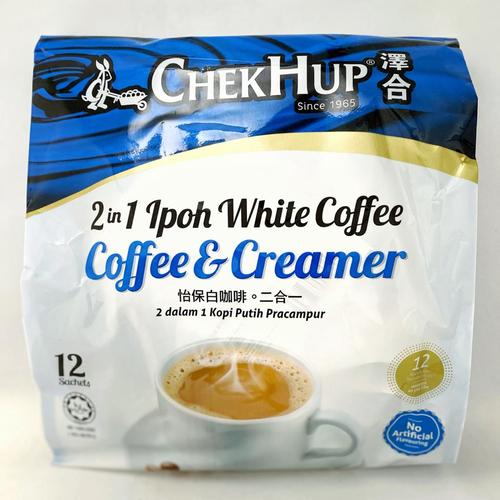 Foto Produk Chek Hup / ChekHup 2 in 1 Ipoh White Coffee dari RBfoodsupplier