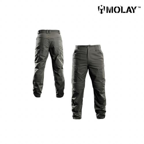 Foto Produk Celana Molay™ Spec-Ops Low-Pro Pant Mk I - Olive Green, 30 dari Molay
