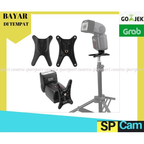 Jual Kaki Bebek Flash Stand For Nikon Canon Kab Sidoarjo Sparepart Kamera Tokopedia Jual Kaki Bebek Flash Stand For Nikon Canon Kab Sidoarjo Sparepart Kamera Tokopedia