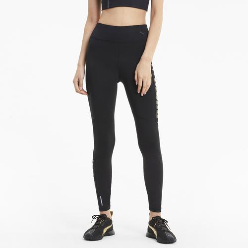 Promo Puma Women Logo High Waist 7/8 