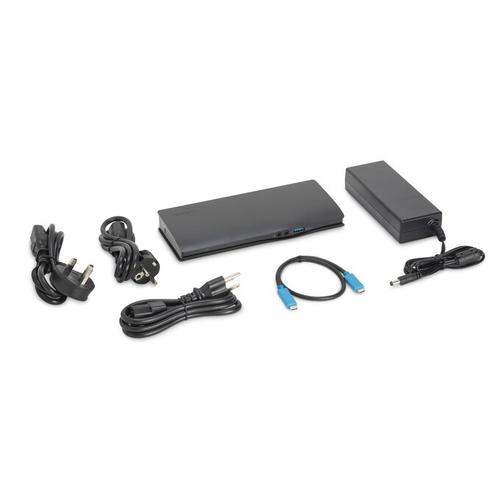 Jual SD4600P USB-C 5Gbps Dual 1080p 
