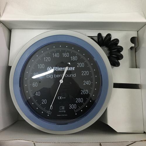Jual Tensimeter Wall Big ben Riester - Jakarta Selatan - Dunia Medica ...