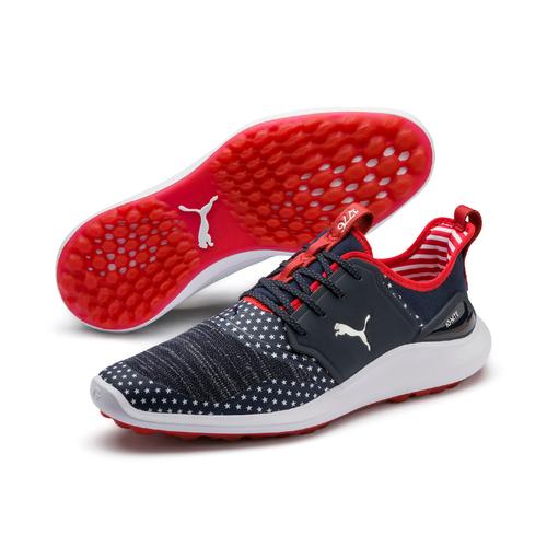 Foto Produk Puma Golf Men Ignite Nxt Lace Pp Shoes-19297501 - 8.5 dari Puma Official Store
