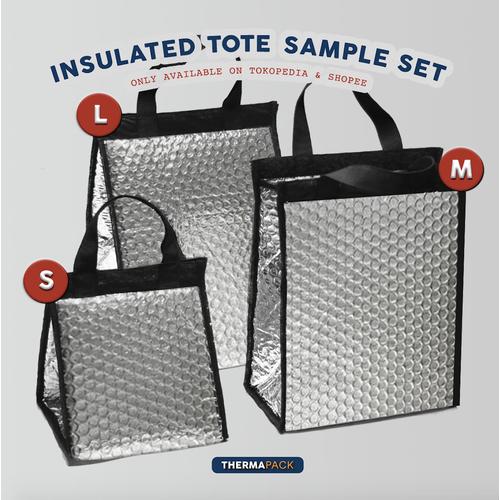 cooler tote