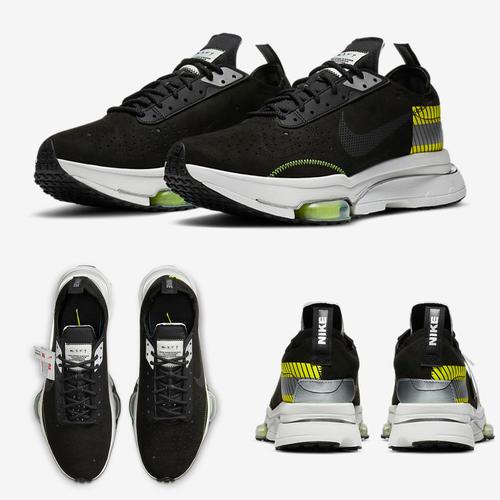 Jual NIKE AIR ZOOM TYPE SE 3M BLACK - Jakarta Utara - HYPPENING.ID |  Tokopedia