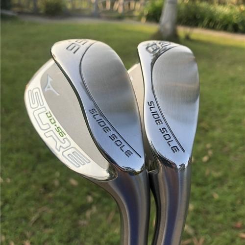 Jual Mizuno DD-50 Slide Sole Wedge golf 