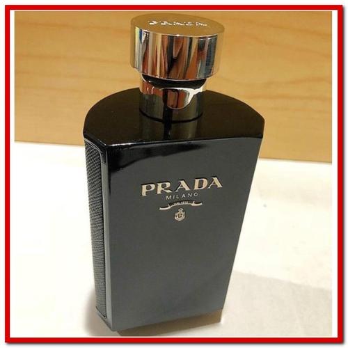 Jual prada l'homme intense for man 50ml 