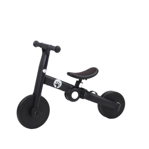Promo GEKO 5 IN 1 Compact Folding Trike 