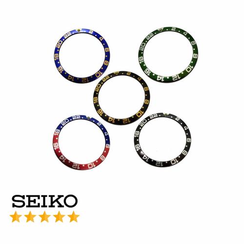Jual RING INSERT BEZEL SEIKO SCUBA DIVER 38MM SEIKO SKX007 - Kab. Bekasi -  M.Rafan Abrisam | Tokopedia