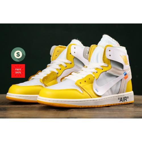 Jual Nike Air Jordan 1 OG Retro High 