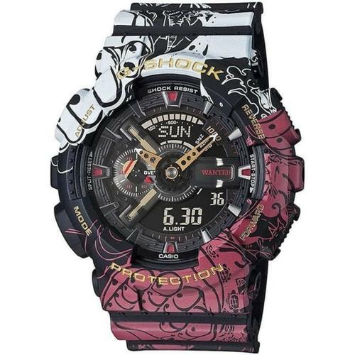 Jual Jam Tangan Pria Casio G SHOCk GA 110JOP 1A4DR Original Limited Edition Jakarta Pusat Casio Official Tokopedia