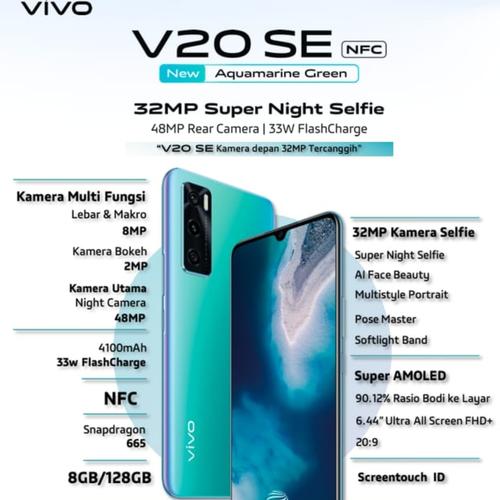 Price Vivo V20se Front Camera Vivo V V20se Front Camera Tempered