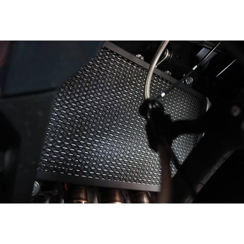 Gambar Cover Radiator Guard Project One Kawasaki ZX25R dari isle motoland Kab. Banyumas Tokopedia
