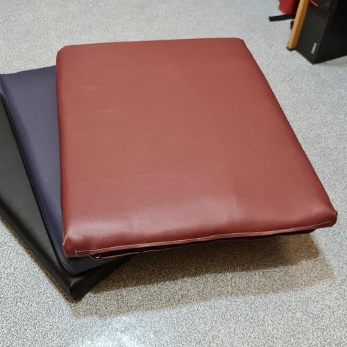 Foto Produk Alas duduk lesehan \ Alas Meditasi \ Bantal Meditasi \ 50 x 60cm dari Djago Home