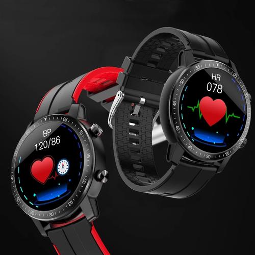 Jual SMARTWATCH SENBONO S30 RUBBER - Kota Tangerang - SINYAL TERANG |  Tokopedia