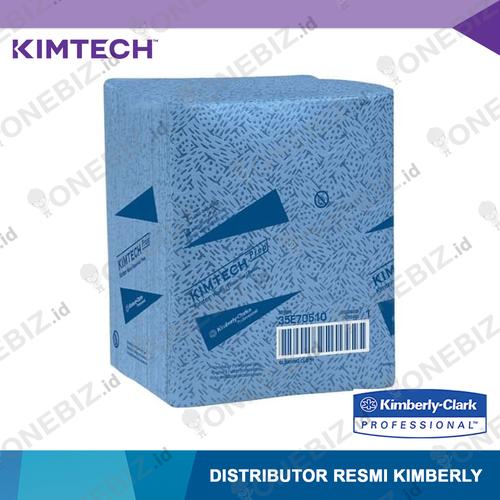Foto Produk Kimtech Prep* 33560A Kimtex*, Shop Towels, Satuan Pack dari ONEBIZ