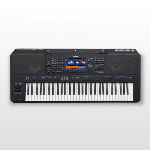 Jual KEYBOARD YAMAHA PSR SX900 ARRANGER WORKSTATIONS pengganti PSR S975