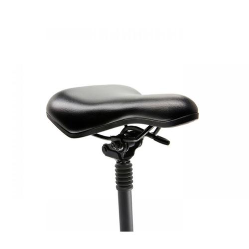 Gambar Ninebot by Segway Kickscooter Seat for ES2,ES4 & MAX dari Segway Ninebot Indonesia Jakarta Selatan Tokopedia