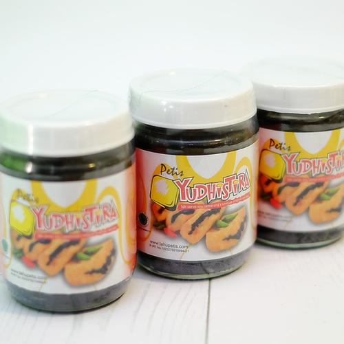 Foto Produk Petis Siap Saji Yudhistira dari Tahu Petis Yudhistira