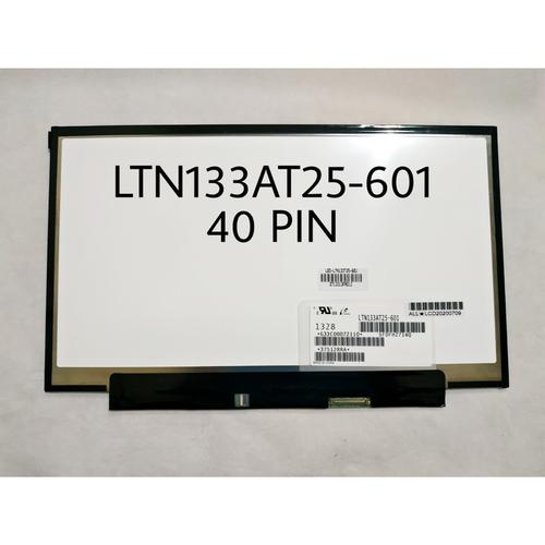Écran LCD LED 13.3 Pouces Compatible Toshiba Portege R930 - Résolution 1366x768 - Garantie 1 An