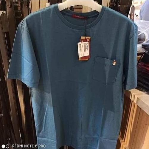 Jual Kaos T-Shirt Hush puppies Original 