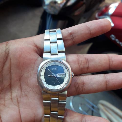 Jual jam seiko diamatic ladies 2706-0120 - Kota Malang - Galeri WiwidFarida  | Tokopedia