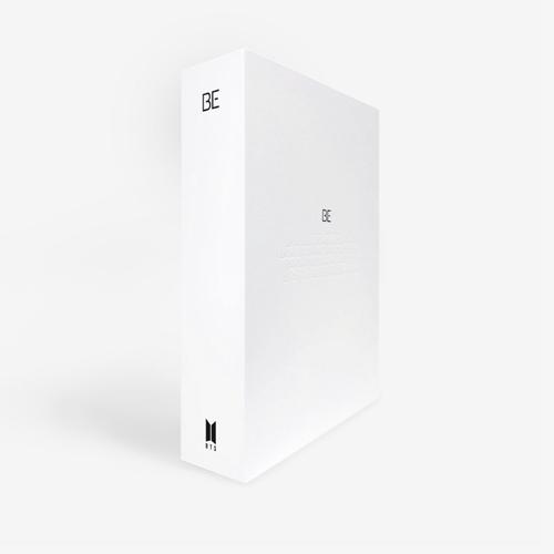 Foto Produk BTS BE - Deluxe Edition (First Press Limited Edition) dari BTS Merchandise Store