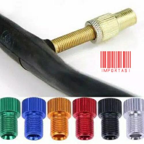 adaptor pompa presta