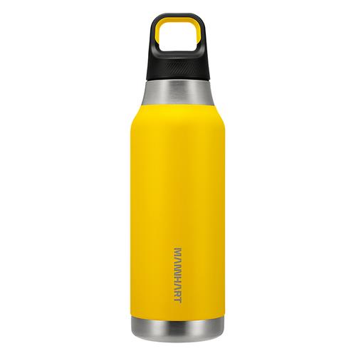Foto Produk Tumbler Stainless Steel Spigen Mannhart B213 Botol Minum Panas Dingin - Bumblebee dari Spigen Official