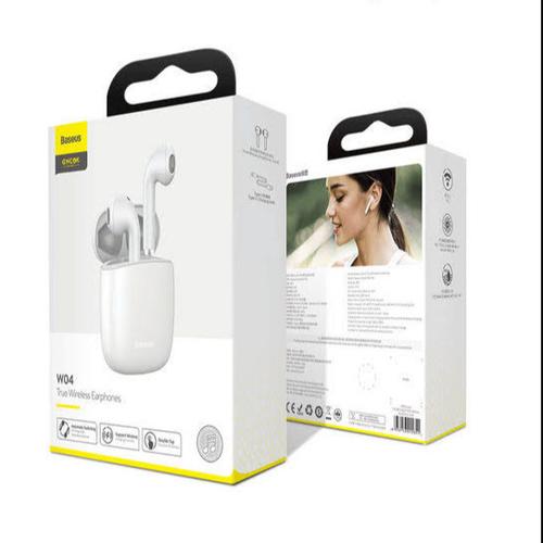 Jual Baseus Encok True Wireless 