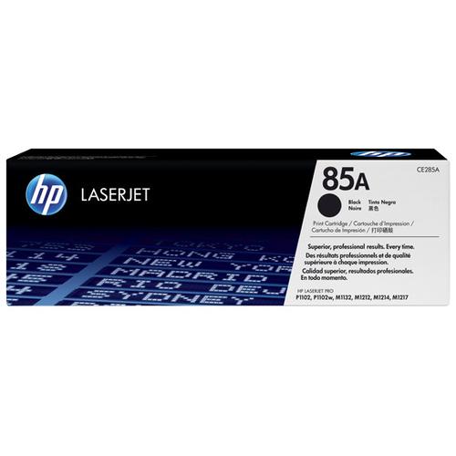 Jual tinta toner laserjet hp ce285 original for P1102 P1102w M1132 -  Jakarta Barat - murah indah jaya | Tokopedia