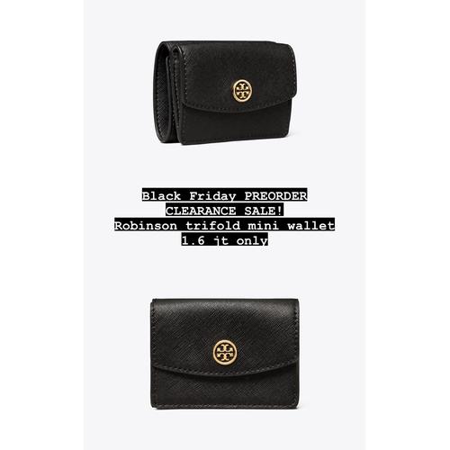 tory burch wallet robinson