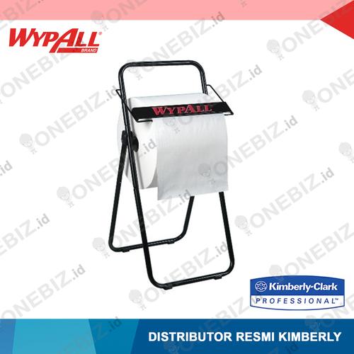Gambar WYPALL X60 93495 Wipers, jumbo roll, 900 sheets per roll dari ONEBIZ Kab. Bogor Tokopedia