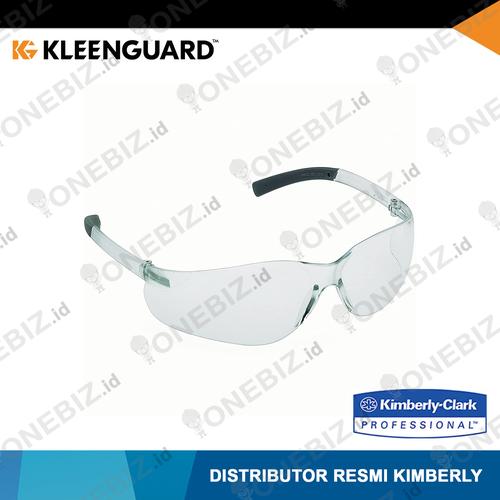 Gambar JACKSON SAFETY* V20 25654 Comfort Eye Protection, Purity (Clear Anti-F dari ONEBIZ Kab. Bogor Tokopedia