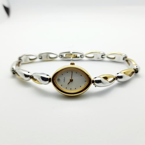 Jual Jam Tangan Citizen Chére 2200-227280Y0 Quartz Watch - Kota Surabaya -  LapakJam76_second | Tokopedia
