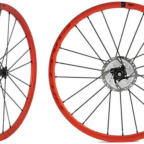 Jual Fulcrum Racing Zero CMPTZN Disc 