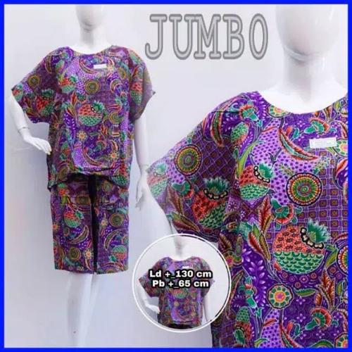 Foto Produk STELAN JUMBO KENCANA UNGU LABEL HIJAU dari KENCANA UNGU .