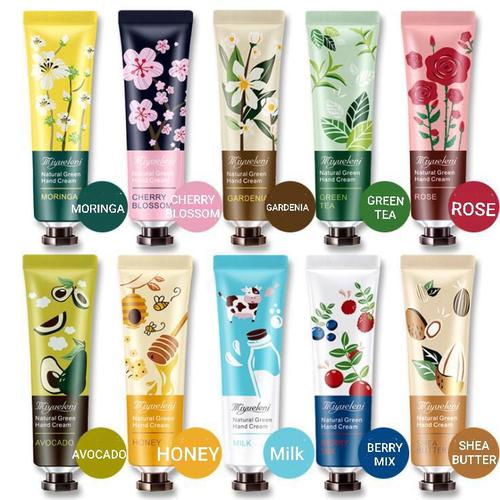 Foto Produk BODY LOTION / HAND CREAM TANGAN BERAT 30G READY - BERRY MIX dari vnyshop88