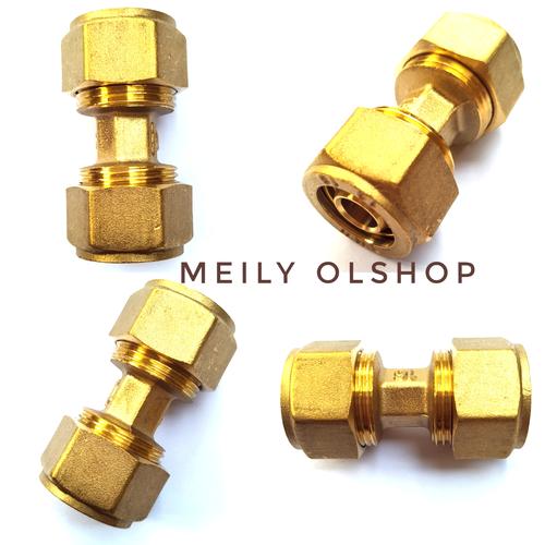 Jual Nepel Kran Water Heater / Sambungan Pipa Selang Air Panas - Kota  Tangerang - Meily Olshop | Tokopedia